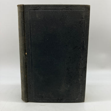 1899 War of Rebellion Official Records Ser III Vol I 1860-2 Union Correspondence