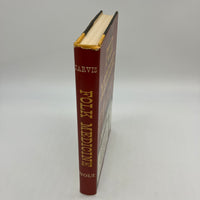 Folk Medicine: A Vermont Doctors Guide to Good Health 1959 DC Jarvis HC Very Good