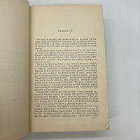 1897 War of the Rebellion Official Records Series I Vol. L Part 1 Pacific Coast