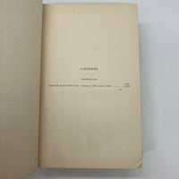 1897 War of the Rebellion Official Records Series I Vol. L Part 1 Pacific Coast