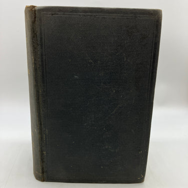 1895 War of Rebellion Official Records Ser I Vol XLVII PT2 Campaign of Carolinas