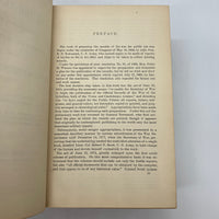 1896 War of Rebellion Official Records Ser I Vol XLVIII PT1 LA, MS & Territories