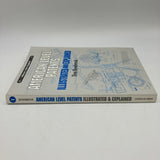 Signed American Level Patents Volume 1 New England (2000) Don Rosebrook PB Good