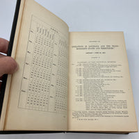 1896 War of Rebellion Official Records Ser I Vol XLVIII PT1 LA, MS & Territories