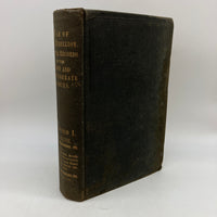 1895 War of Rebellion Official Records Ser I Vol XLVII PT3 Campaign of Carolinas