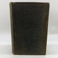1895 War of Rebellion Official Records Ser I Vol XLVII PT3 Campaign of Carolinas