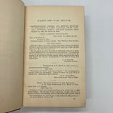 1895 War of Rebellion Official Records Ser I Vol XLVII PT3 Campaign of Carolinas