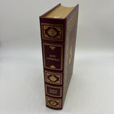 David Copperfield 1979 Charles Dickens Easton Press 100 Greatest Leather HC Good