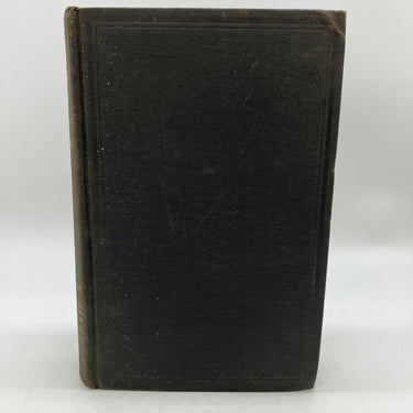 1892 The War of the Rebellion Official Records Series I Vol. XL Part 2 VA & NC