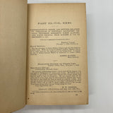 1890 War of the Rebellion Official Records Series I Vol XXXI Pt 3 Oct.-Dec. 1863