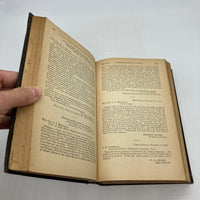 1890 War of the Rebellion Official Records Series I Vol XXXI Pt 3 Oct.-Dec. 1863