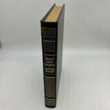 Brave New World (1978) Aldous Huxley Easton Press 100 Greatest Leather Very Fine