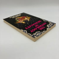 The Astrology of Sexuality (1988) Martin Schulman Occult Paperback Very Good