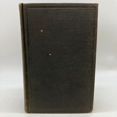 1890 War of the Rebellion Official Records Ser I Vol XXIX PT1 Bristoe & Mine Run