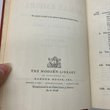 The Decline and Fall of the Roman Empire 3 Vol. Set Edward Gibbon Modern Library