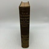 1889 War of Rebellion Official Records Ser I Vol XXVI Pt 2 Confederate Ft Hudson