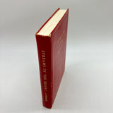 Streams in the Desert (1950) Mrs. Chas Cowman Devotional Hardcover Slipcase Good