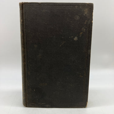 1887 War of the Rebellion Official Records Series I Vol XX Part 2 Correspondence