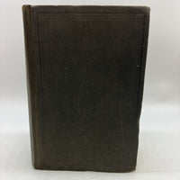 1887 War of the Rebellion Official Records Series I Vol XVIII Aug 1862-June 1863