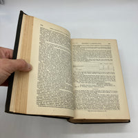 1887 War of the Rebellion Official Records Series I Vol XVIII Aug 1862-June 1863
