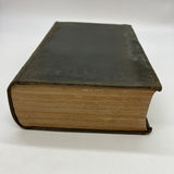 1885 War of the Rebellion Official Records Series I Vol XIV Apr 1862-June 1863