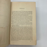 1885 War of the Rebellion Official Records Series I Vol XIV Apr 1862-June 1863