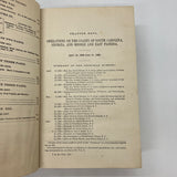 1885 War of the Rebellion Official Records Series I Vol XIV Apr 1862-June 1863
