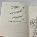 The Collected Writings of Zelda Fitzgerald (1991) Bruccoli Paperback Very Good