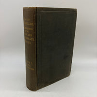 1886 The War of the Rebellion Official Records Series I Vol XVII Part 1 Reports