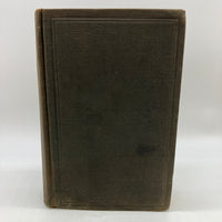 1886 The War of the Rebellion Official Records Series I Vol XVII Part 1 Reports