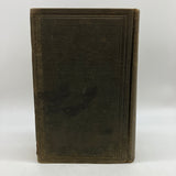 1886 The War of the Rebellion Official Records Series I Vol XVII Part 1 Reports