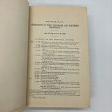 1886 The War of the Rebellion Official Records Series I Vol XVII Part 1 Reports