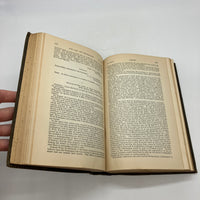 1886 The War of the Rebellion Official Records Series I Vol XVII Part 1 Reports