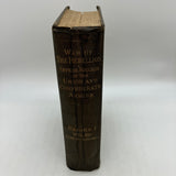 1885 The War of the Rebellion Official Records Series I Vol. XII Part 2 Reports