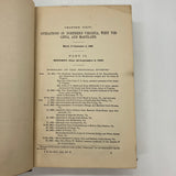 1885 The War of the Rebellion Official Records Series I Vol. XII Part 2 Reports
