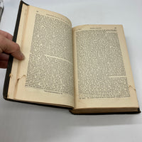 1885 The War of the Rebellion Official Records Series I Vol. XII Part 2 Reports