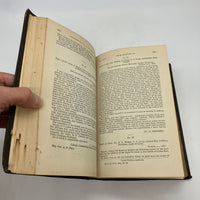 1885 The War of the Rebellion Official Records Series I Vol. XII Part 2 Reports