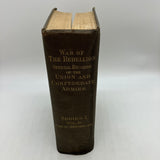 1884 The War of the Rebellion Official Records Series I Vol. XI Part 2 Reports
