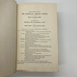 1884 The War of the Rebellion Official Records Series I Vol. XI Part 2 Reports