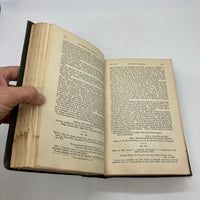 1884 The War of the Rebellion Official Records Series I Vol. XI Part 2 Reports
