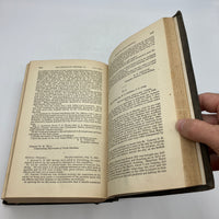 1884 The War of the Rebellion Official Records Series I Vol. XI Part 2 Reports