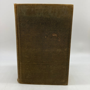 1881 The War of the Rebellion Official Records Series I Vol V Aug 1861-Mar 1862