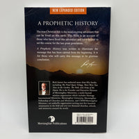 A Prophetic History: New Expanded Edition (2019) Rick Joyner Paperback Very Good