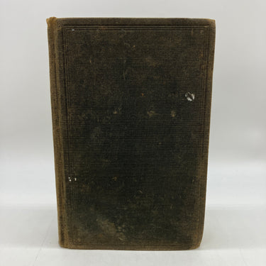 1882 War of Rebellion Official Records Series I Vol IV Correspondence 1861-62