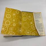 Linda Goodman's Sun Signs (1968) Linda Goodman Astrology Hardcover Dust Jacket