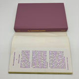 First Edition The Sanhedrin Papers (1973) Charles Schafer Hardcover DJ Good