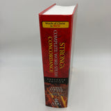 Strongs Complete Word Study Concordance Expanded Edition w CD-ROM 2004 Very Good