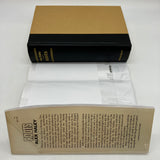 Signed Alex Haley Roots: The Saga of an American Family (1976) Hardcover Fine