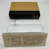 Signed Alex Haley Roots: The Saga of an American Family (1976) Hardcover Fine