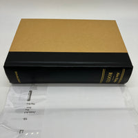 Signed Alex Haley Roots: The Saga of an American Family (1976) Hardcover Fine
